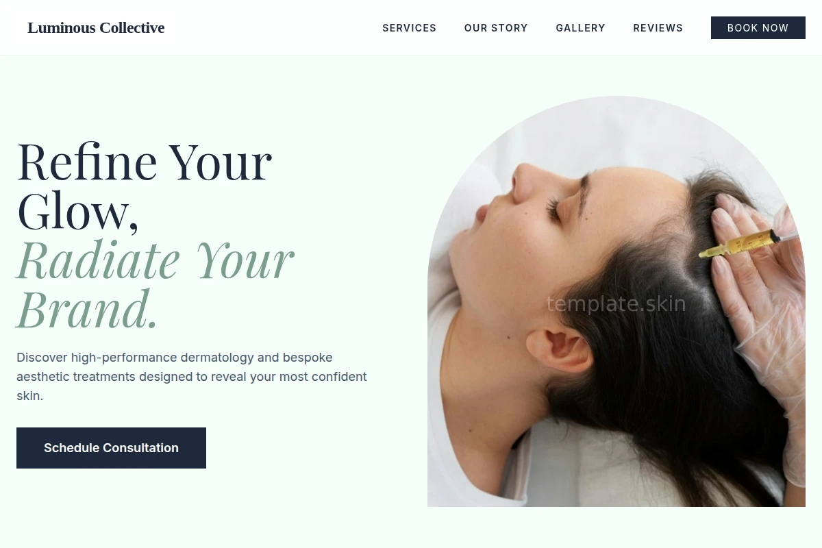 Sculpt Dermatology