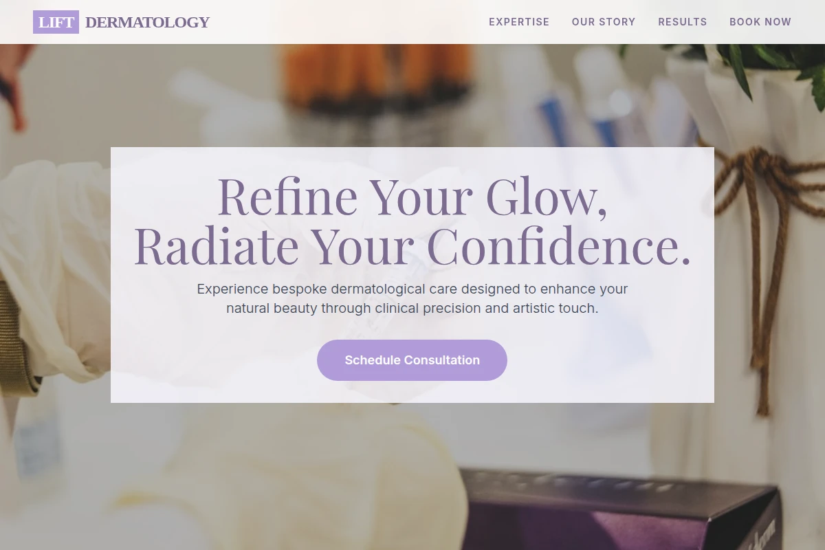 Lift Dermatology