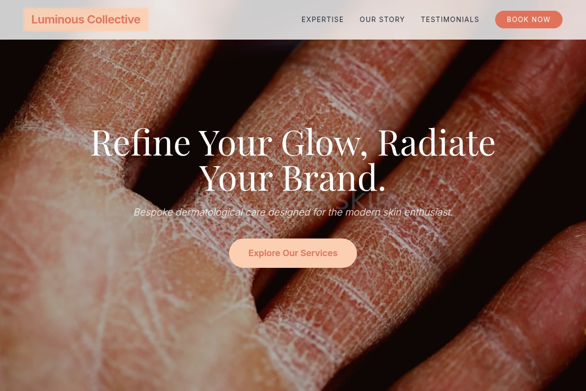 Youthful Dermatology
