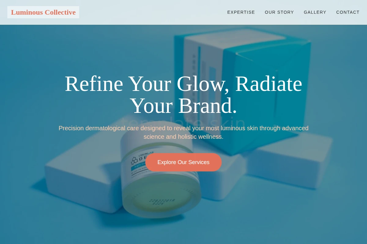 Zen Dermatology