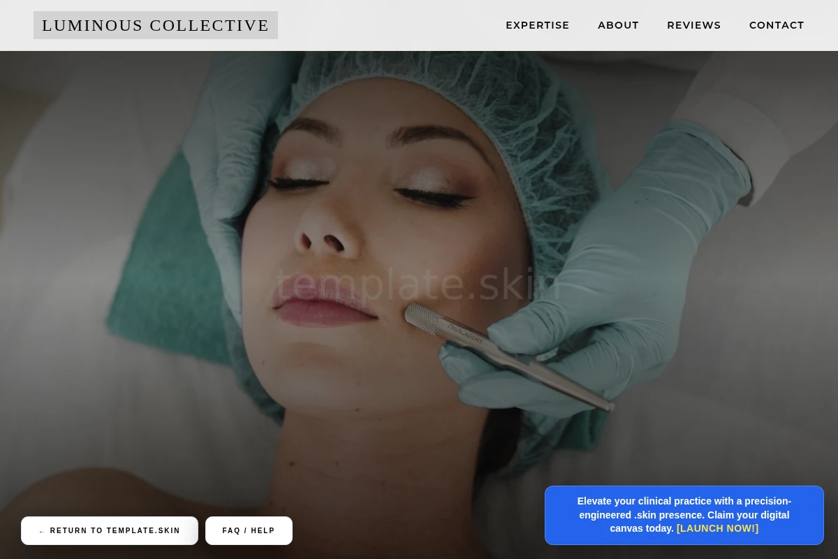 Pore Dermatology