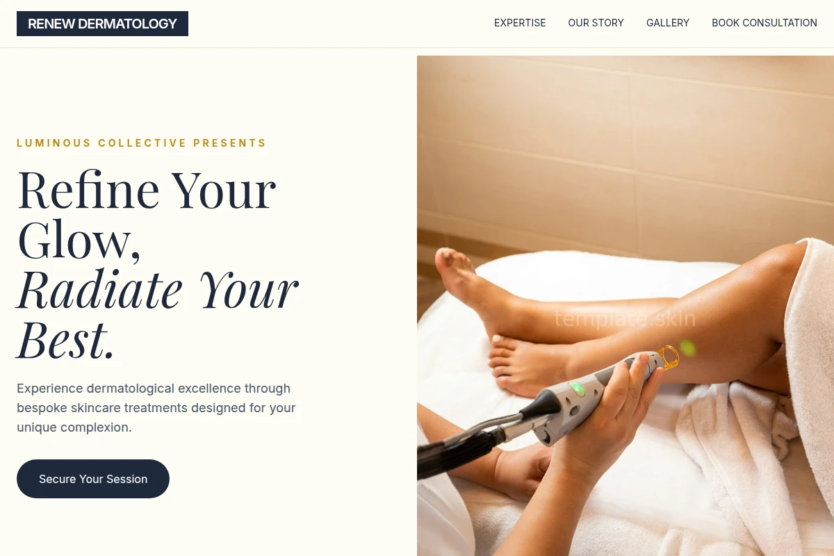 Renew Dermatology