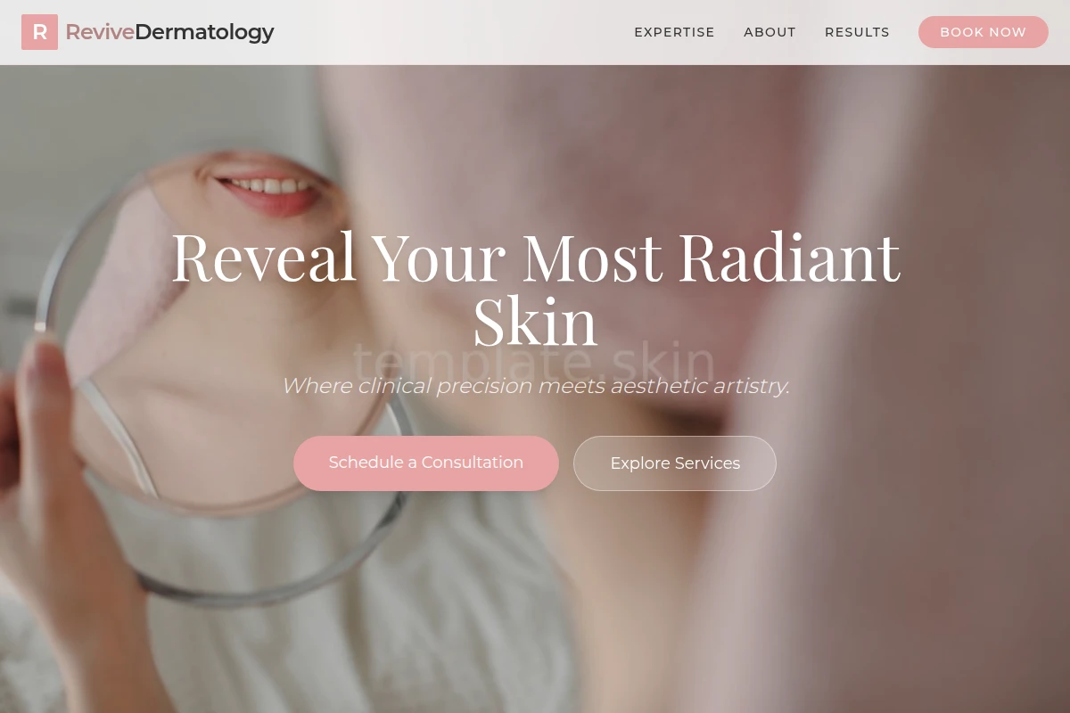 Revive Dermatology