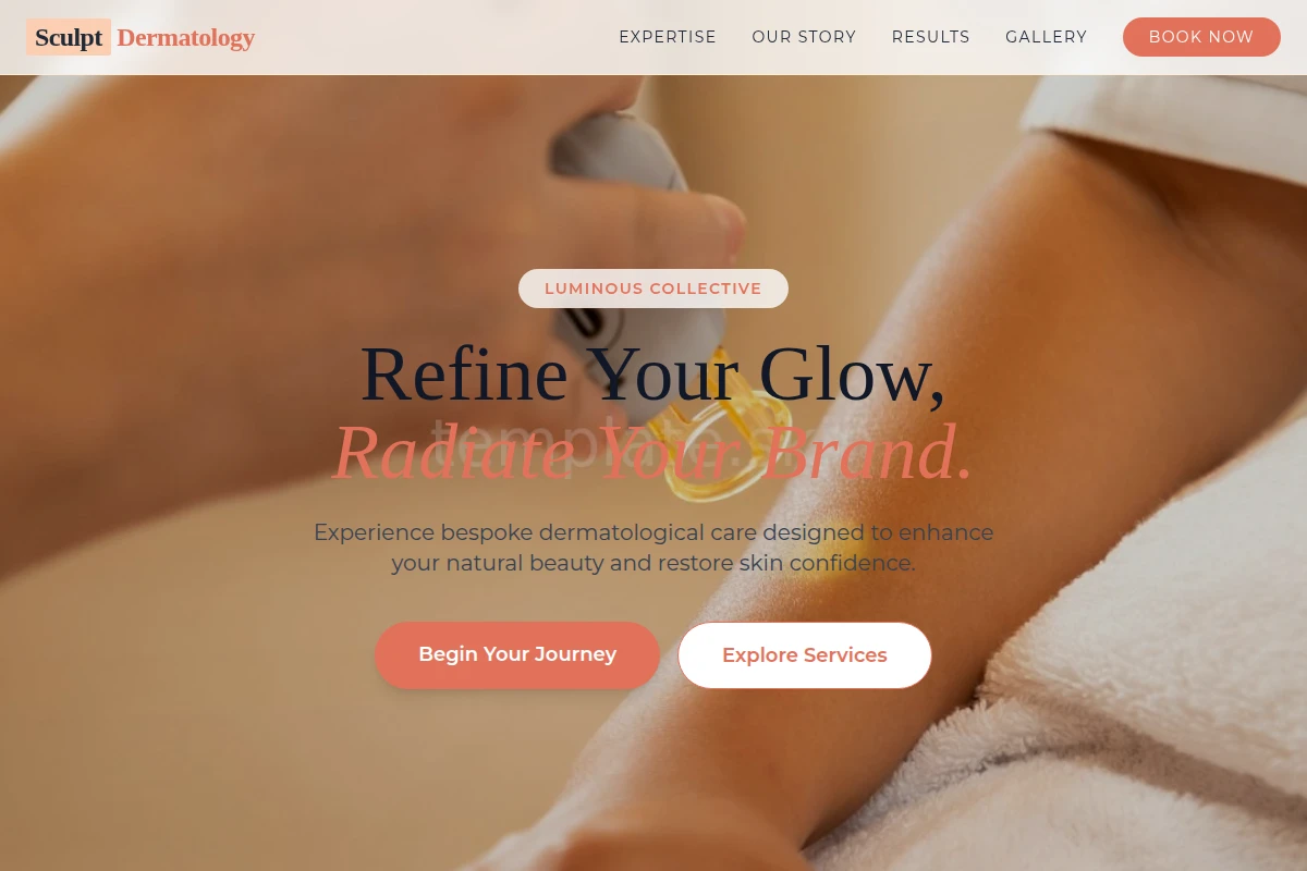 Sculpt Dermatology