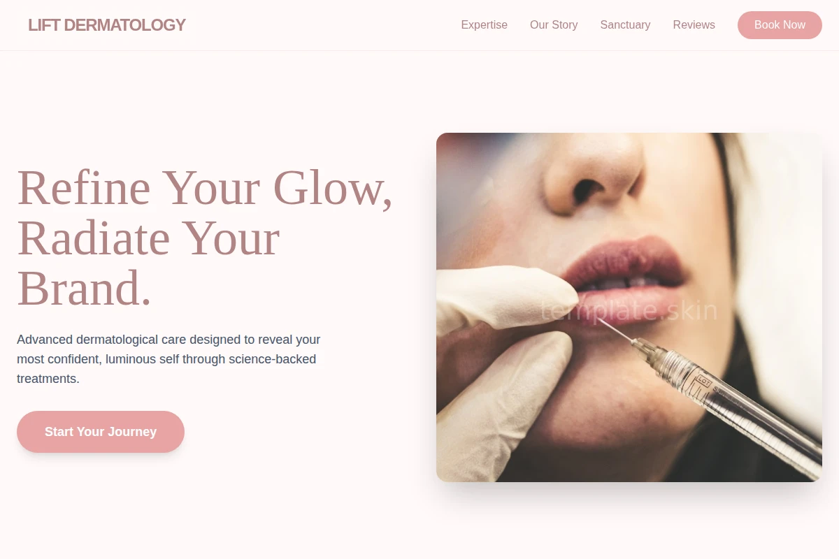 Lift Dermatology