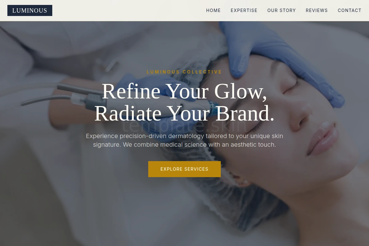 Serene Dermatology
