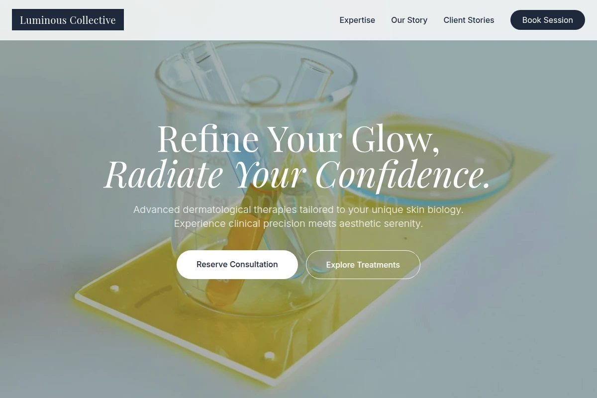 Therapy Dermatology