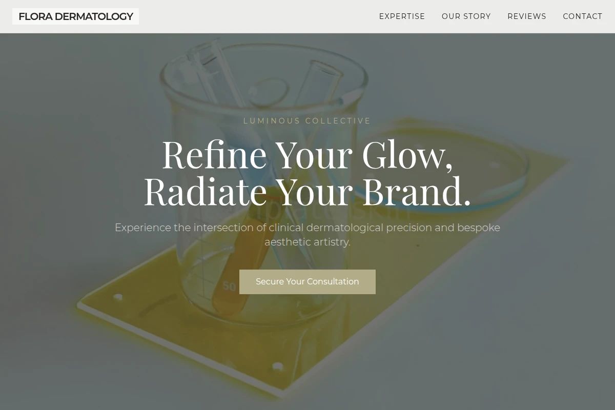 Flora Dermatology