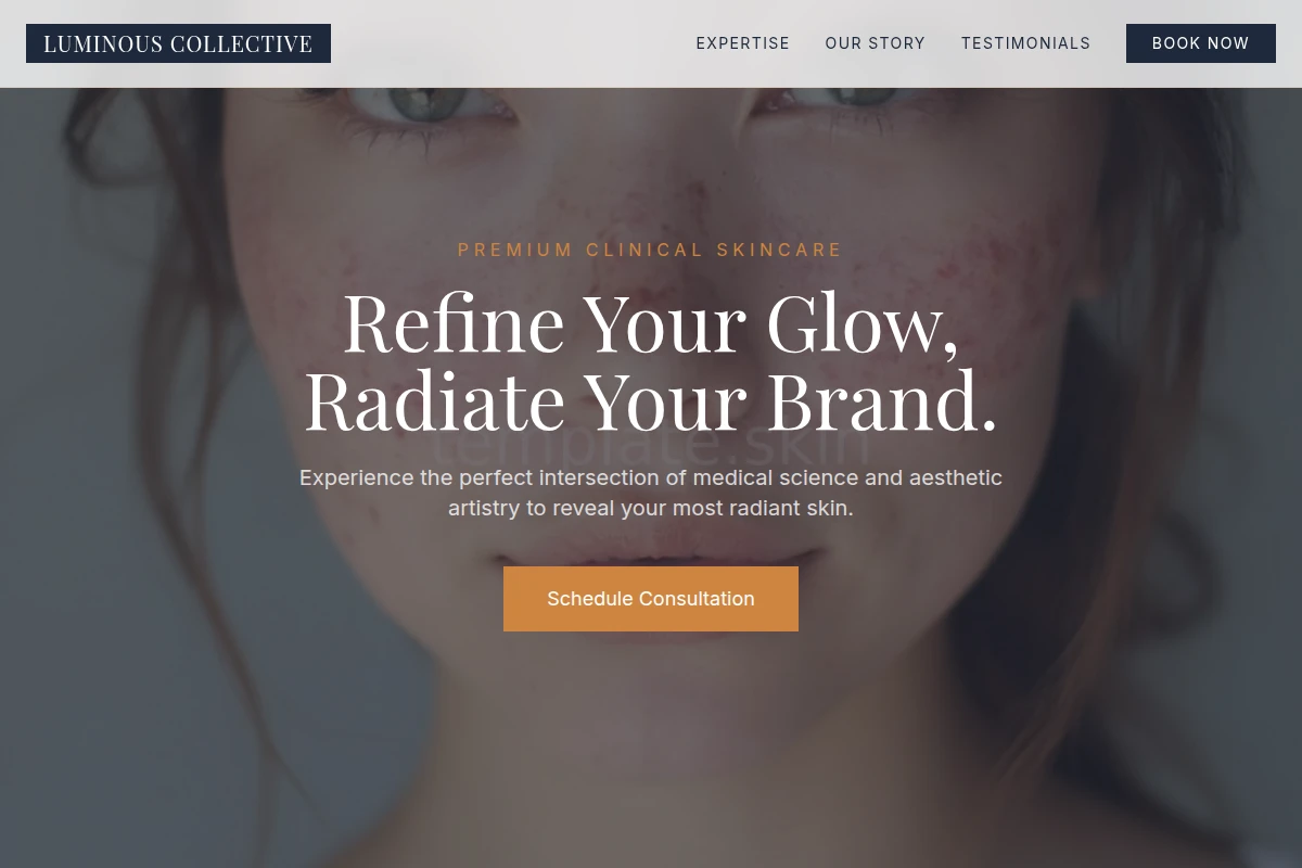 Dewy Dermatology