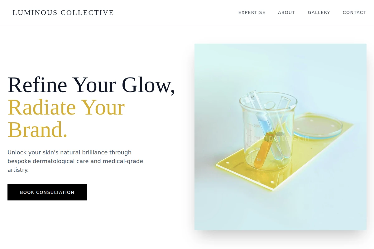 Bloom Dermatology