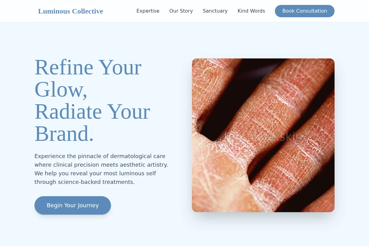 Derm Dermatology