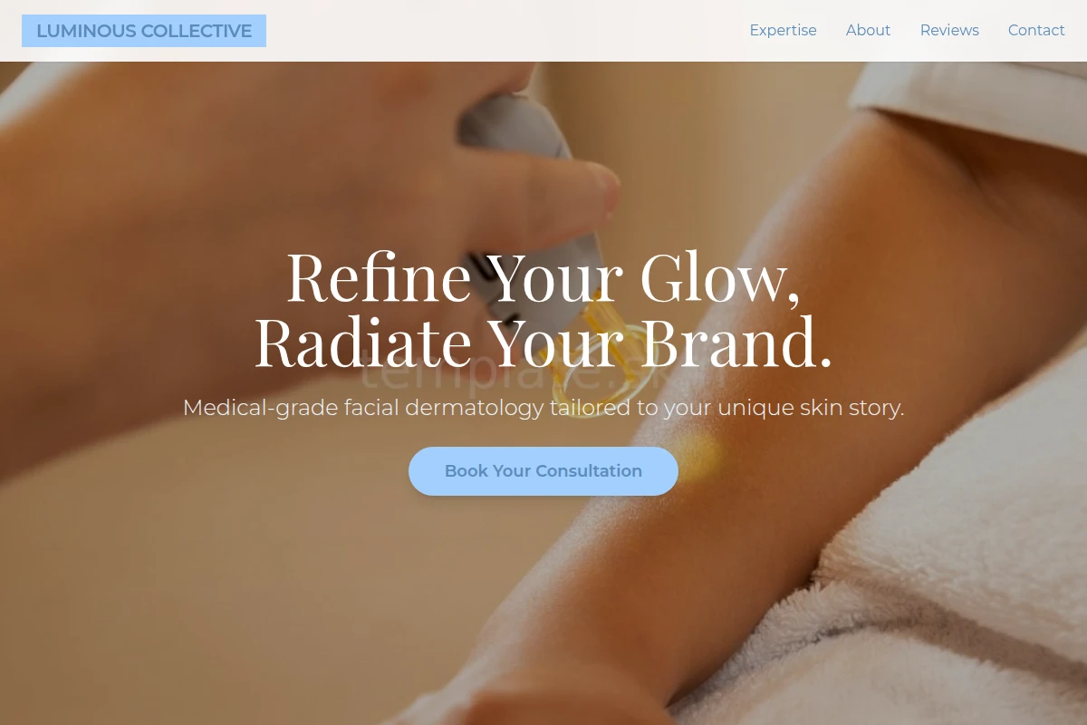 Facial Dermatology