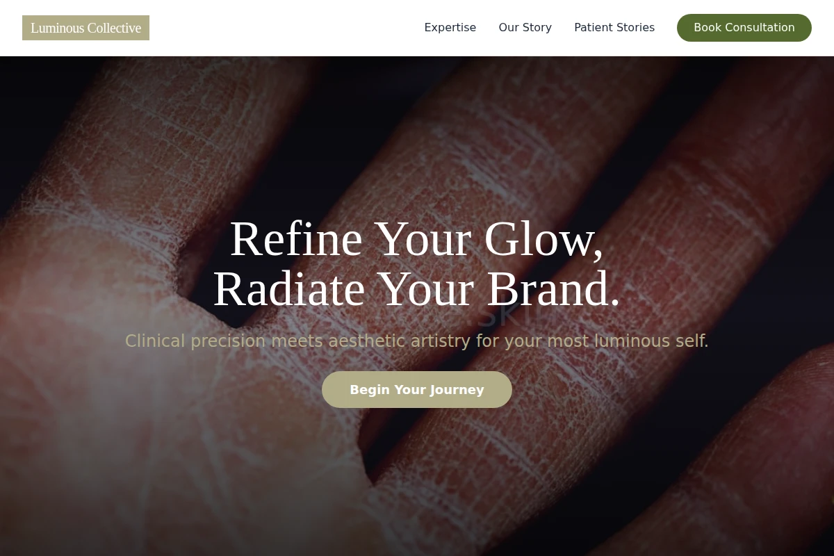 Firm Dermatology