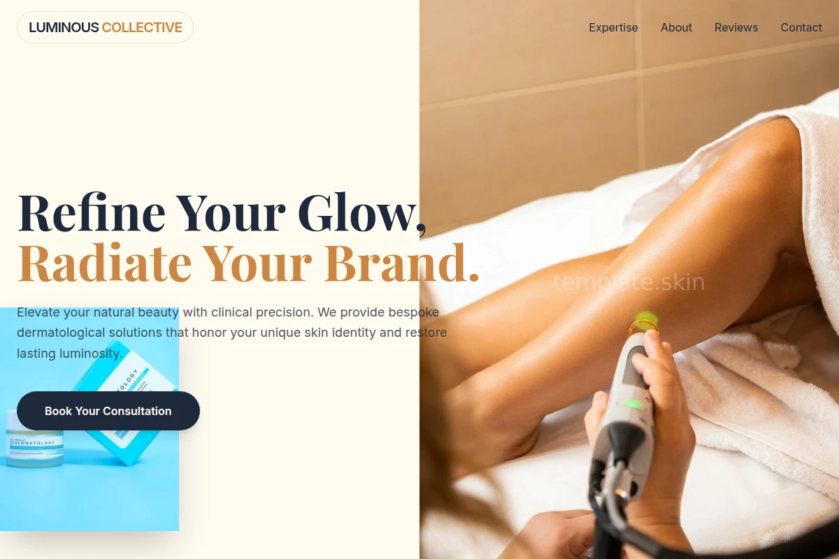 Bright Dermatology