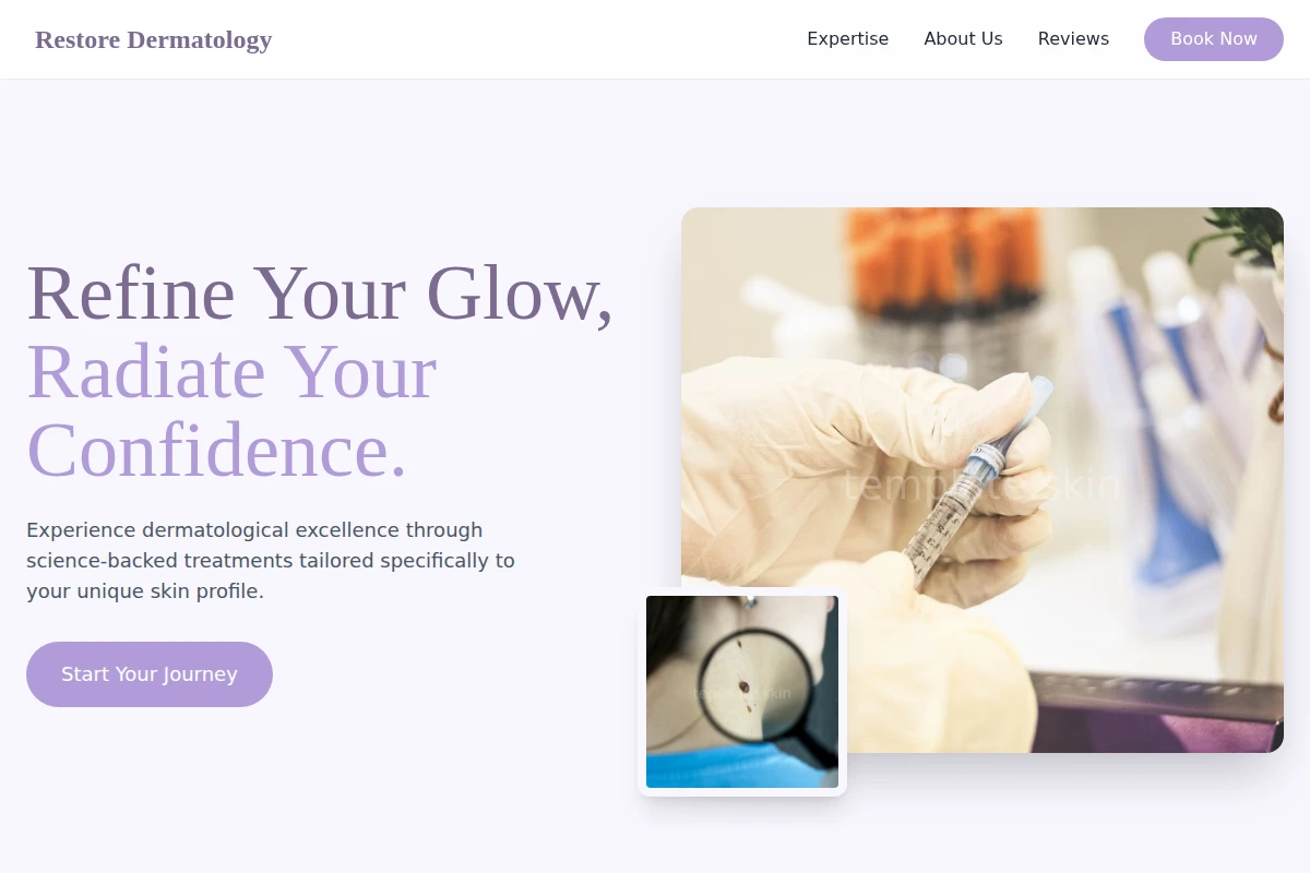Restore Dermatology