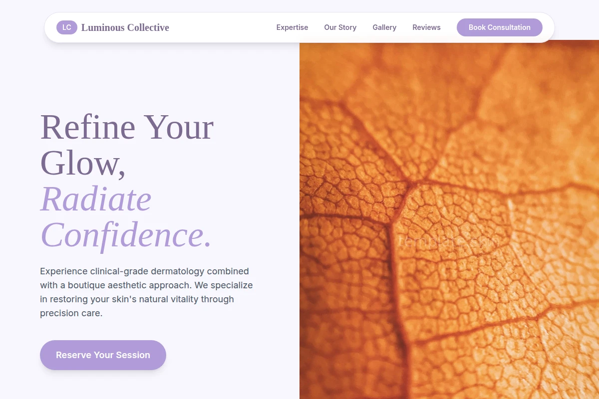 Poreless Dermatology