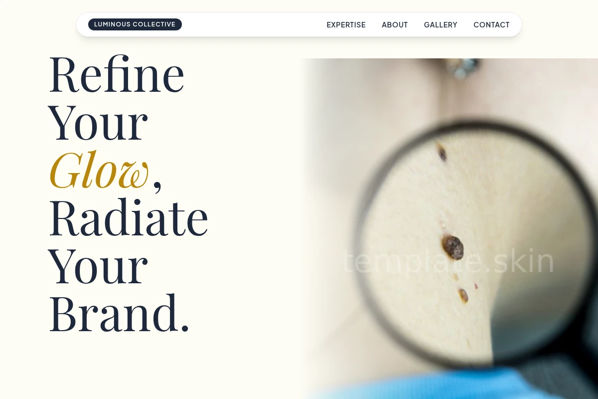 Poreless Dermatology