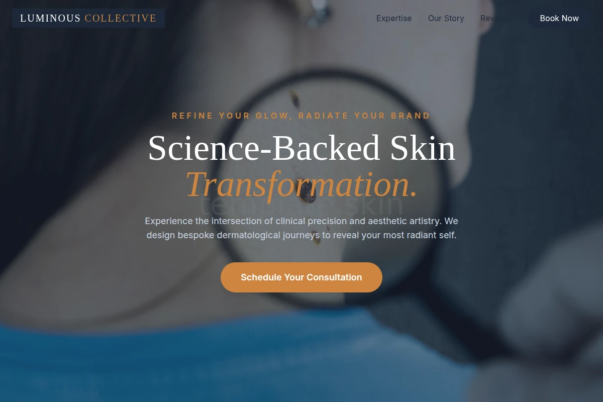 Peel Dermatology