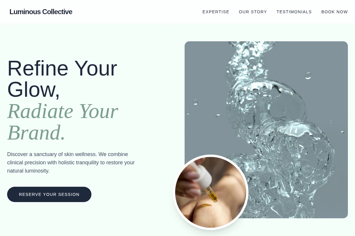Zen Facial