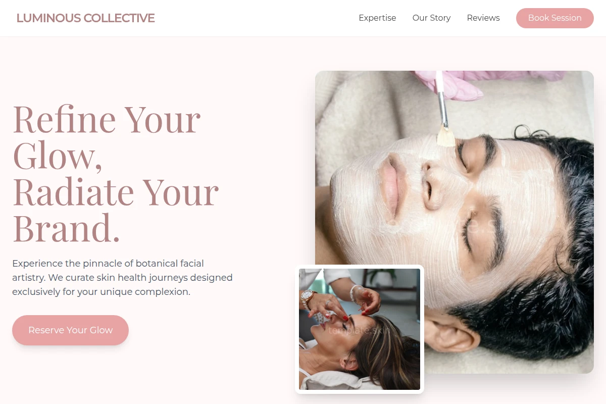 Flora Facial