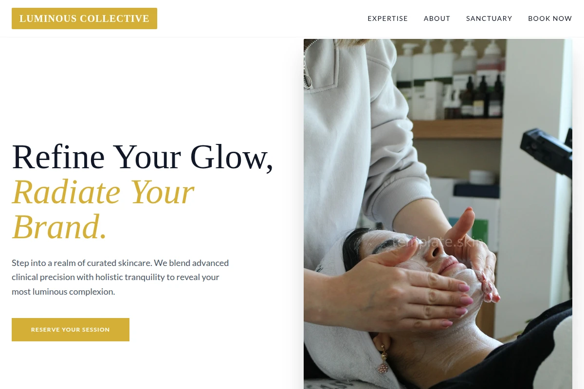 Aura Facial