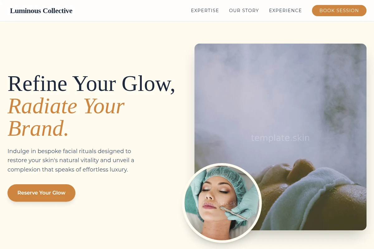 Zen Facial