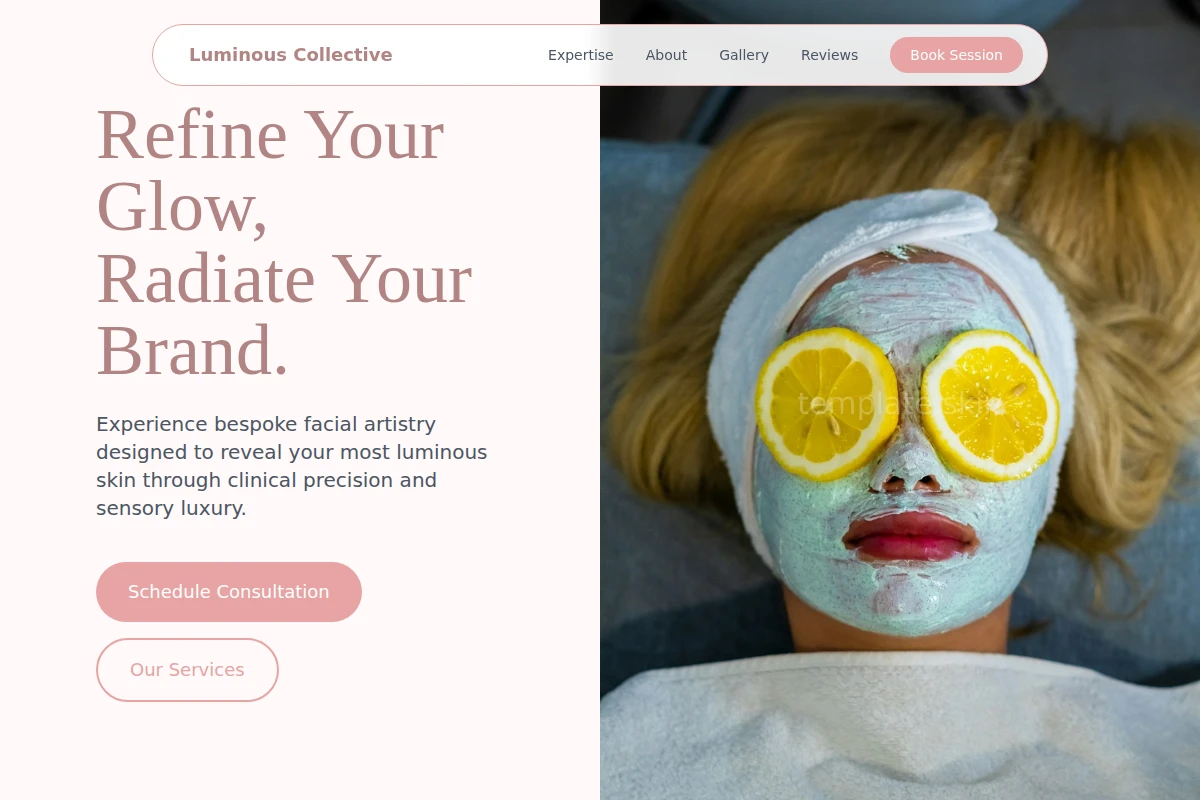 Balance Facial