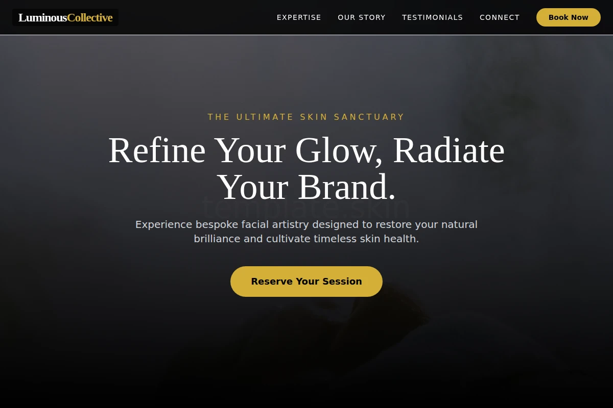 Essence Facial