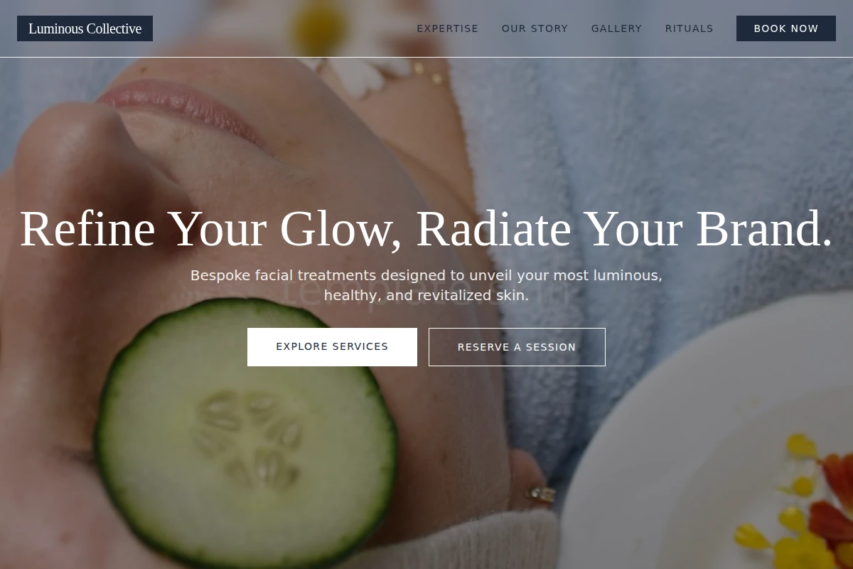 Facial Facial