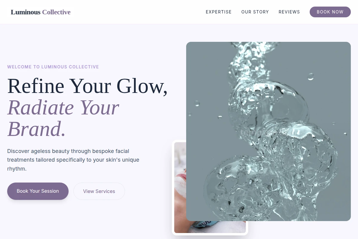 facial