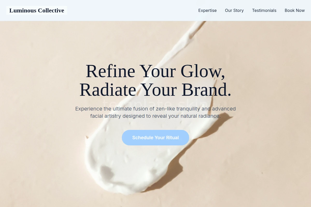 Zen Facial