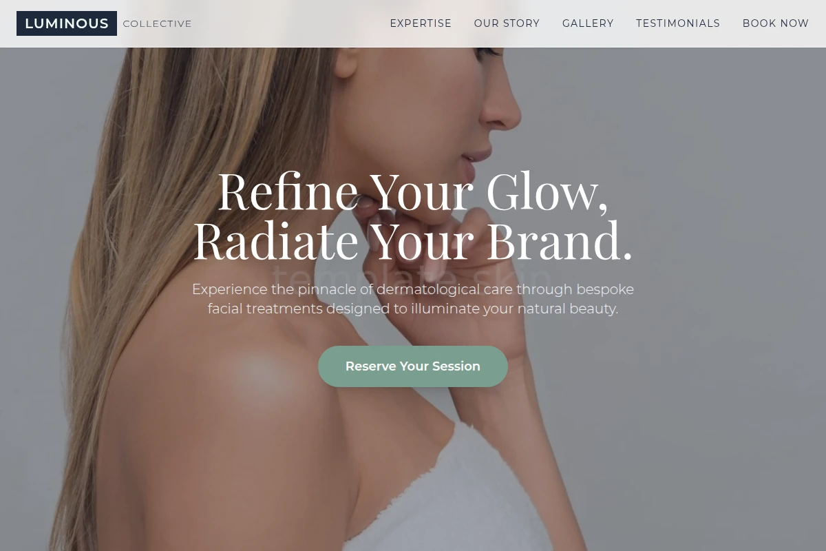 Derm Facial