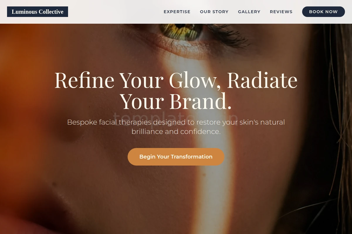 Balance Facial