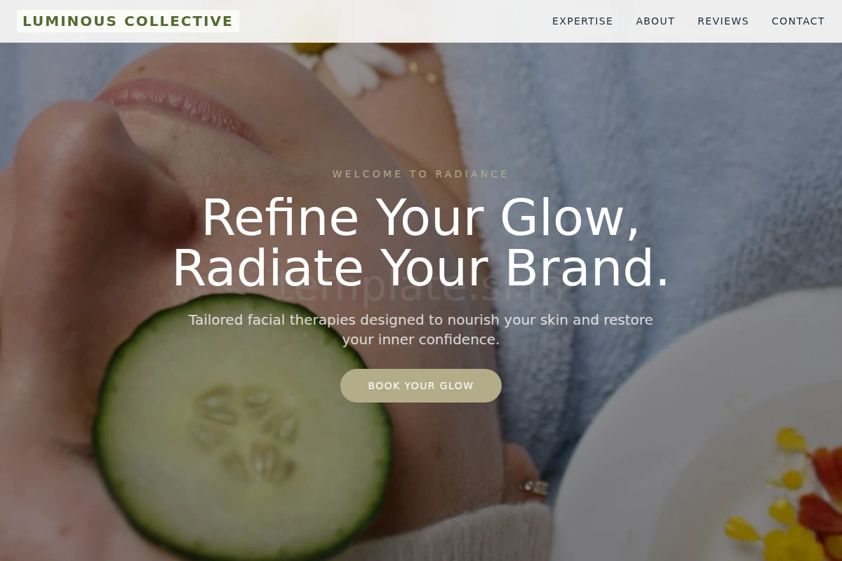 Refresh Facial