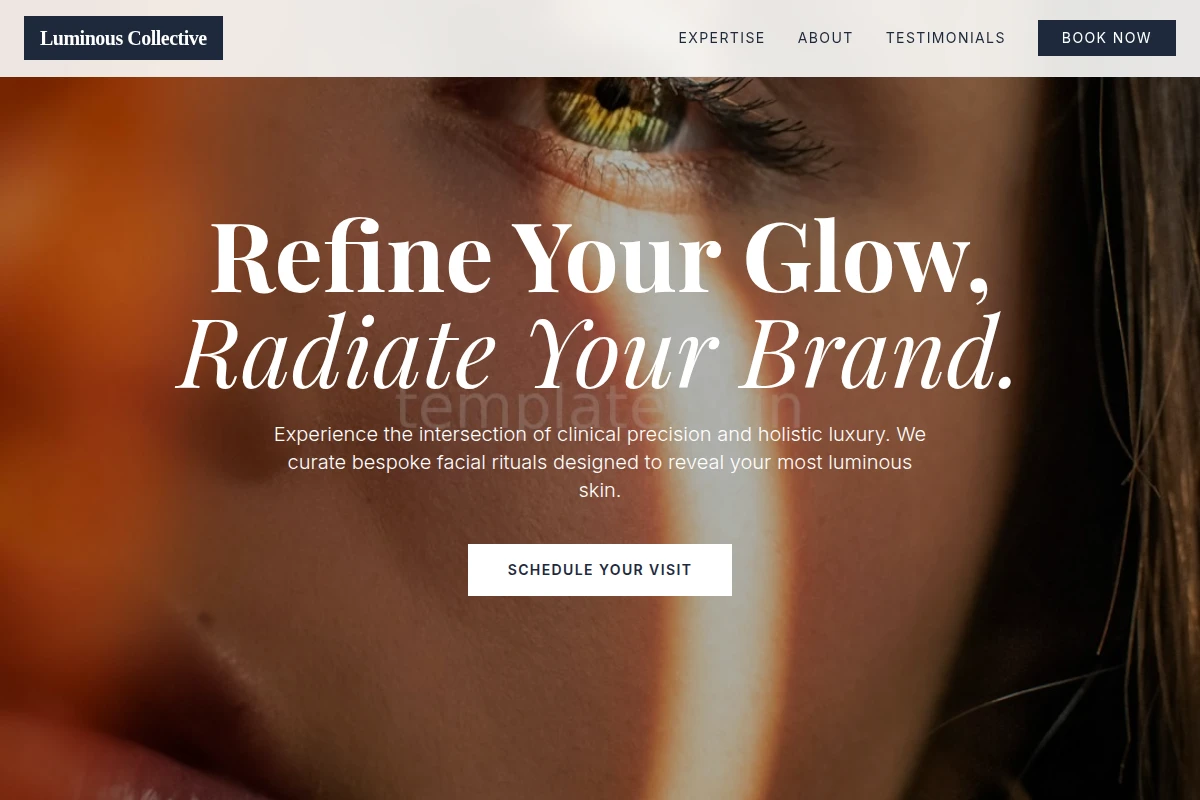 Aura Facial