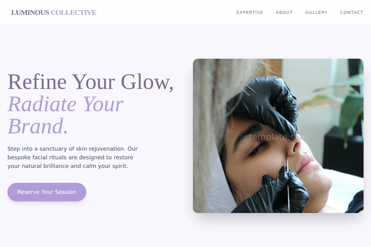 Zen Facial