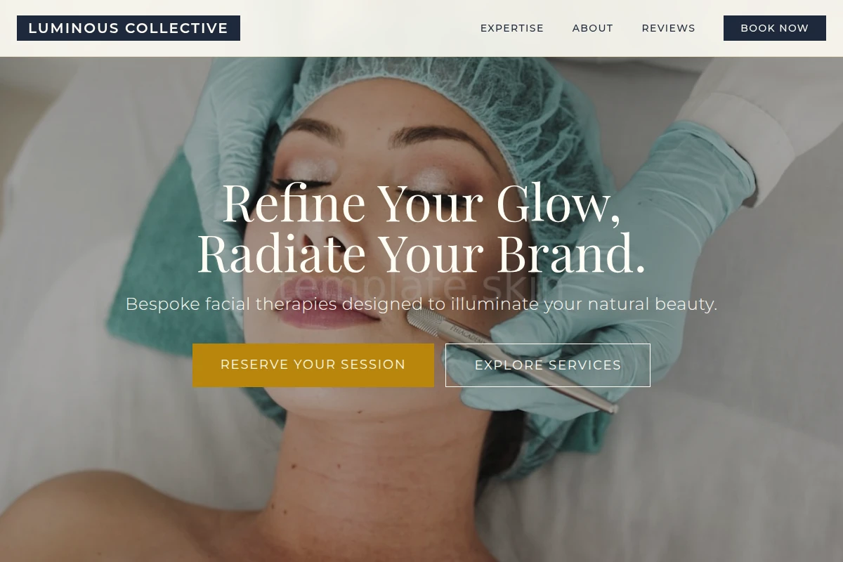 Renew Facial