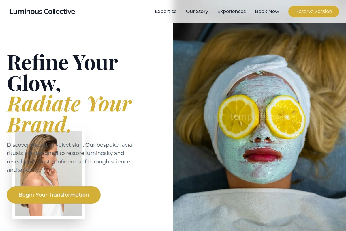 Velvet Facial