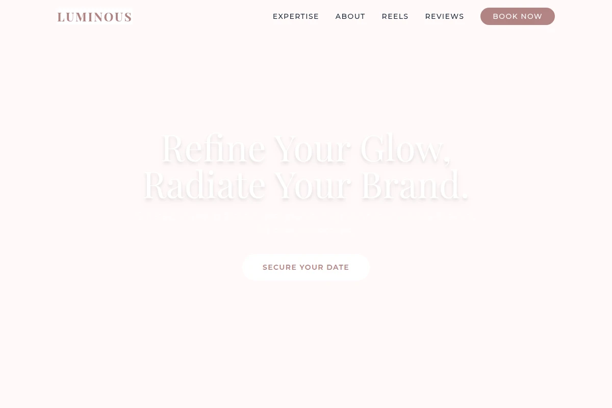 Peel Makeup Studio