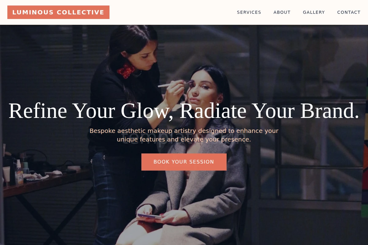 Aesthetic Makeup Studio