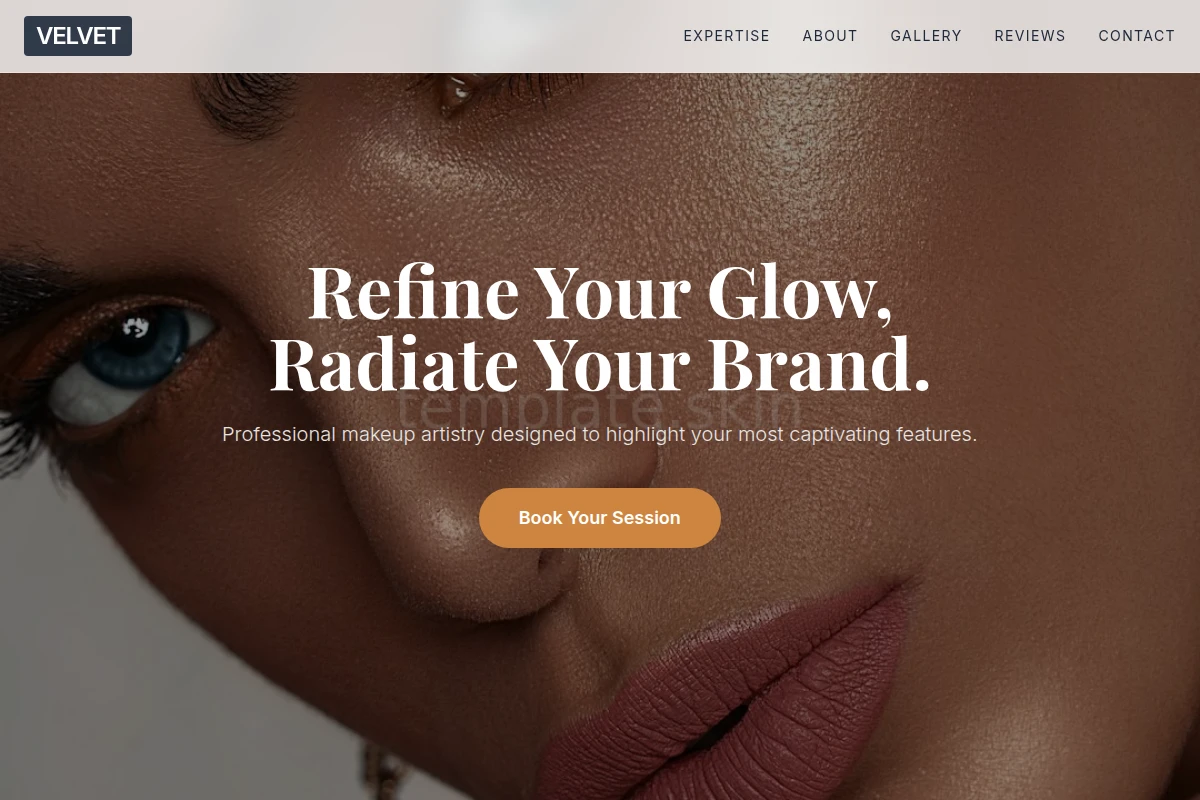 Velvet Makeup Studio