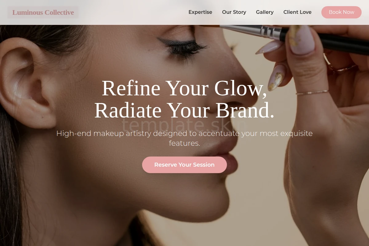 Velvet Makeup Studio